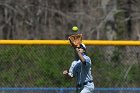 Softball vs Emerson  Wheaton College Women's Softball vs Emerson College - Photo By: KEITH NORDSTROM : Wheaton, Softball